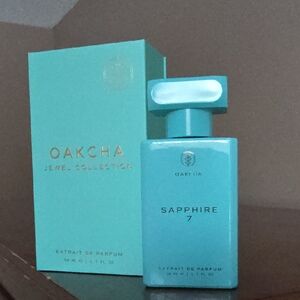 Oakcha Sapphire 7 Perfume
